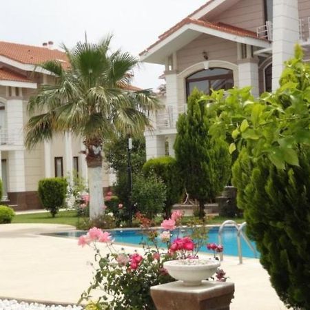 Belek Golf Apartments Antalya Exterior foto