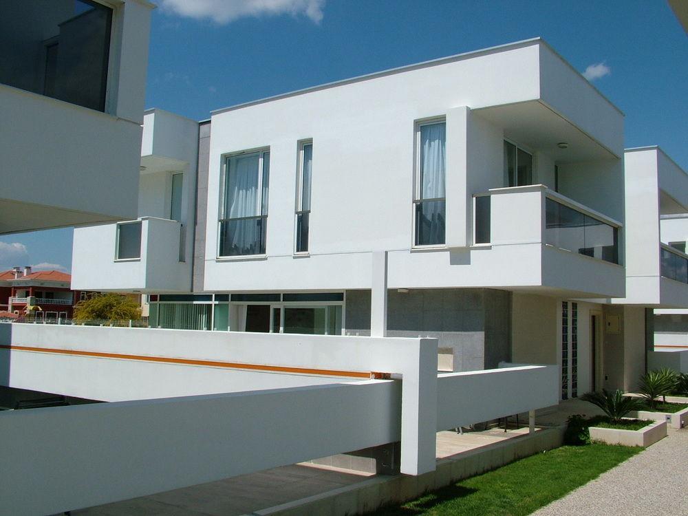 Belek Golf Apartments Antalya Exterior foto