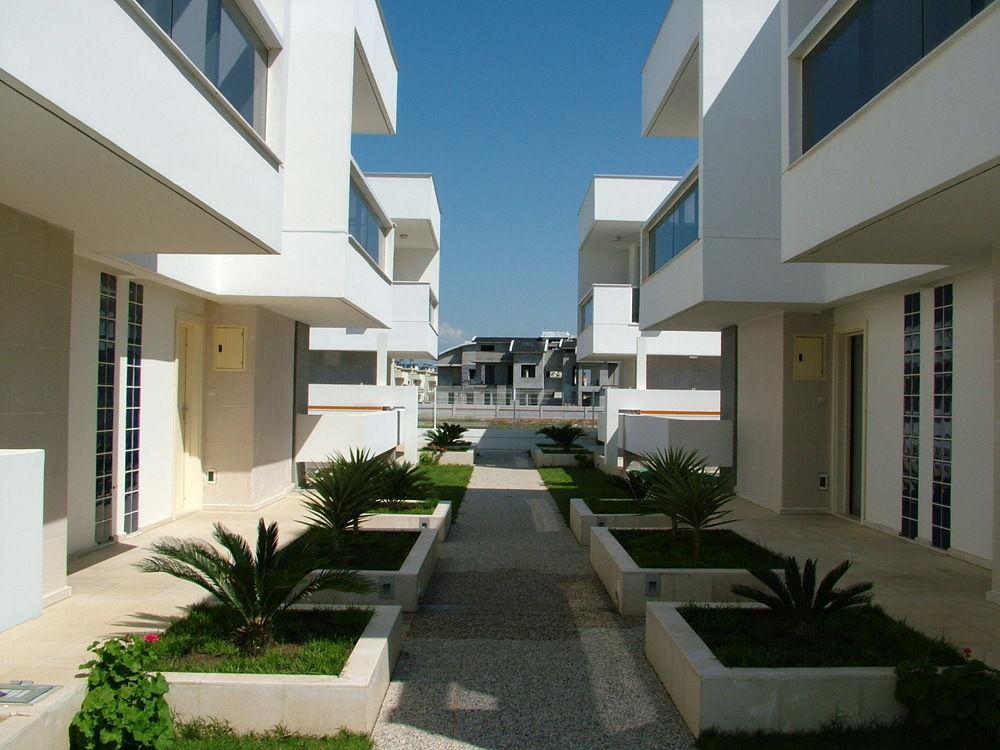 Belek Golf Apartments Antalya Exterior foto