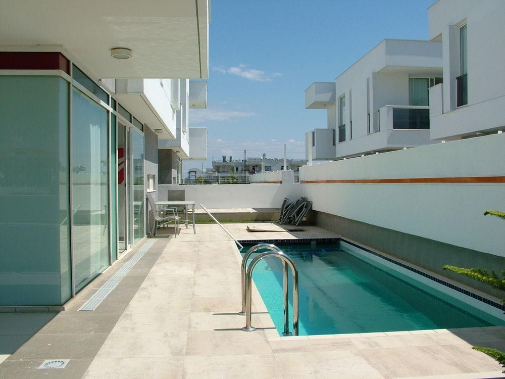 Belek Golf Apartments Antalya Exterior foto