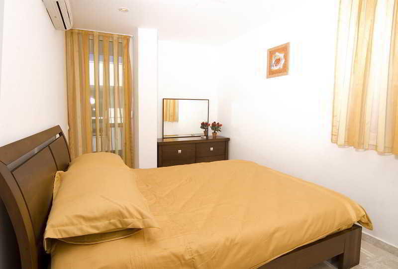 Belek Golf Apartments Antalya Exterior foto