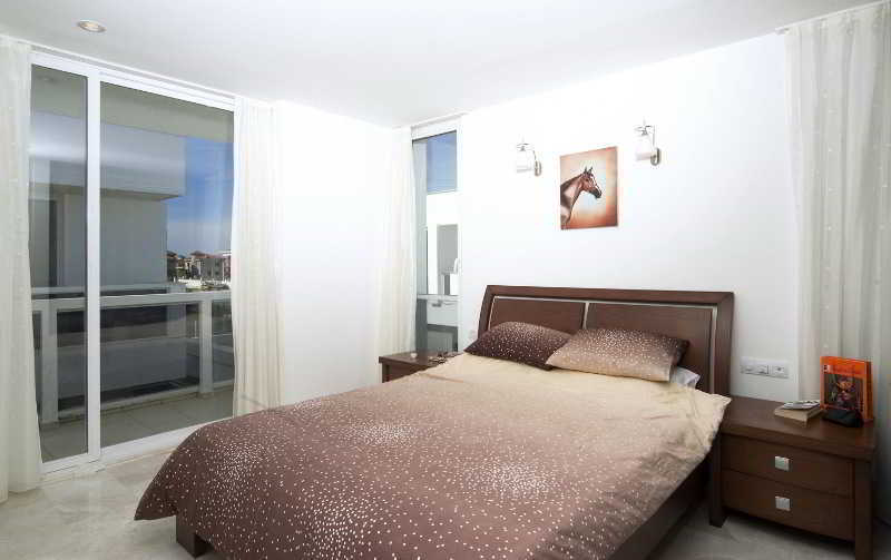 Belek Golf Apartments Antalya Exterior foto
