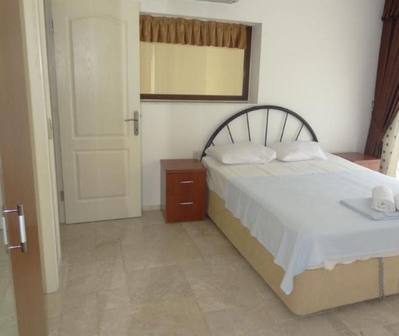 Belek Golf Apartments Antalya Exterior foto