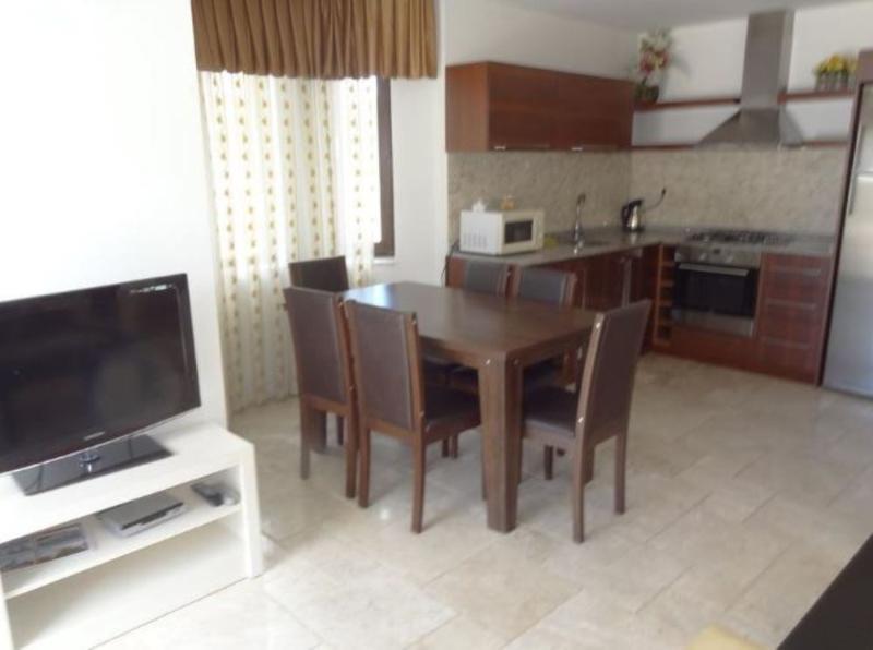 Belek Golf Apartments Antalya Exterior foto