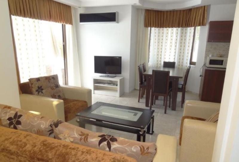 Belek Golf Apartments Antalya Exterior foto